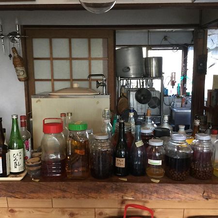 Pension Hobby Hakuba Norikura Otari Esterno foto