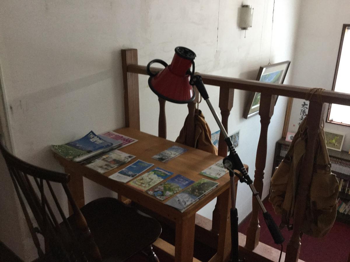 Pension Hobby Hakuba Norikura Otari Esterno foto