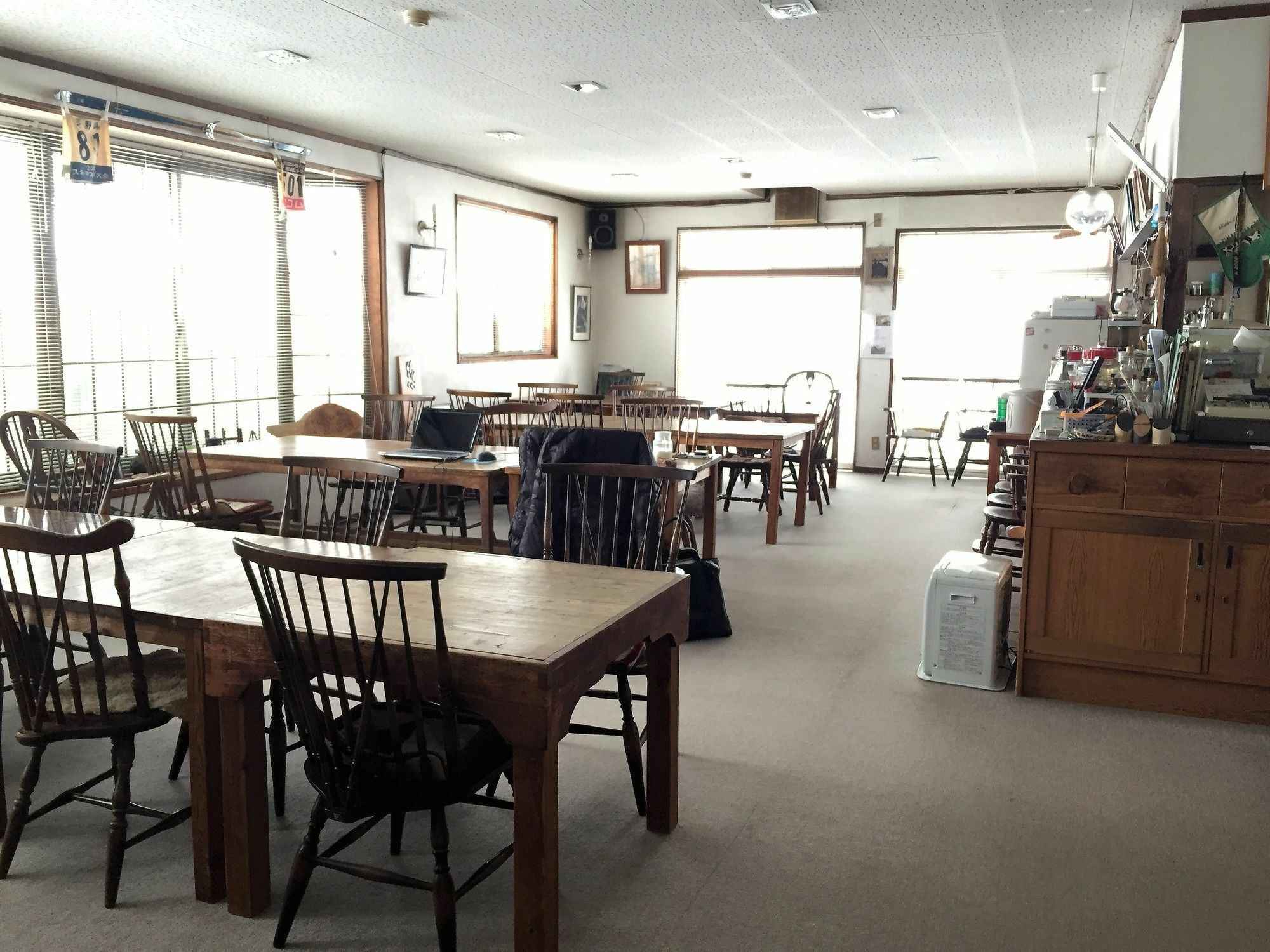 Pension Hobby Hakuba Norikura Otari Esterno foto