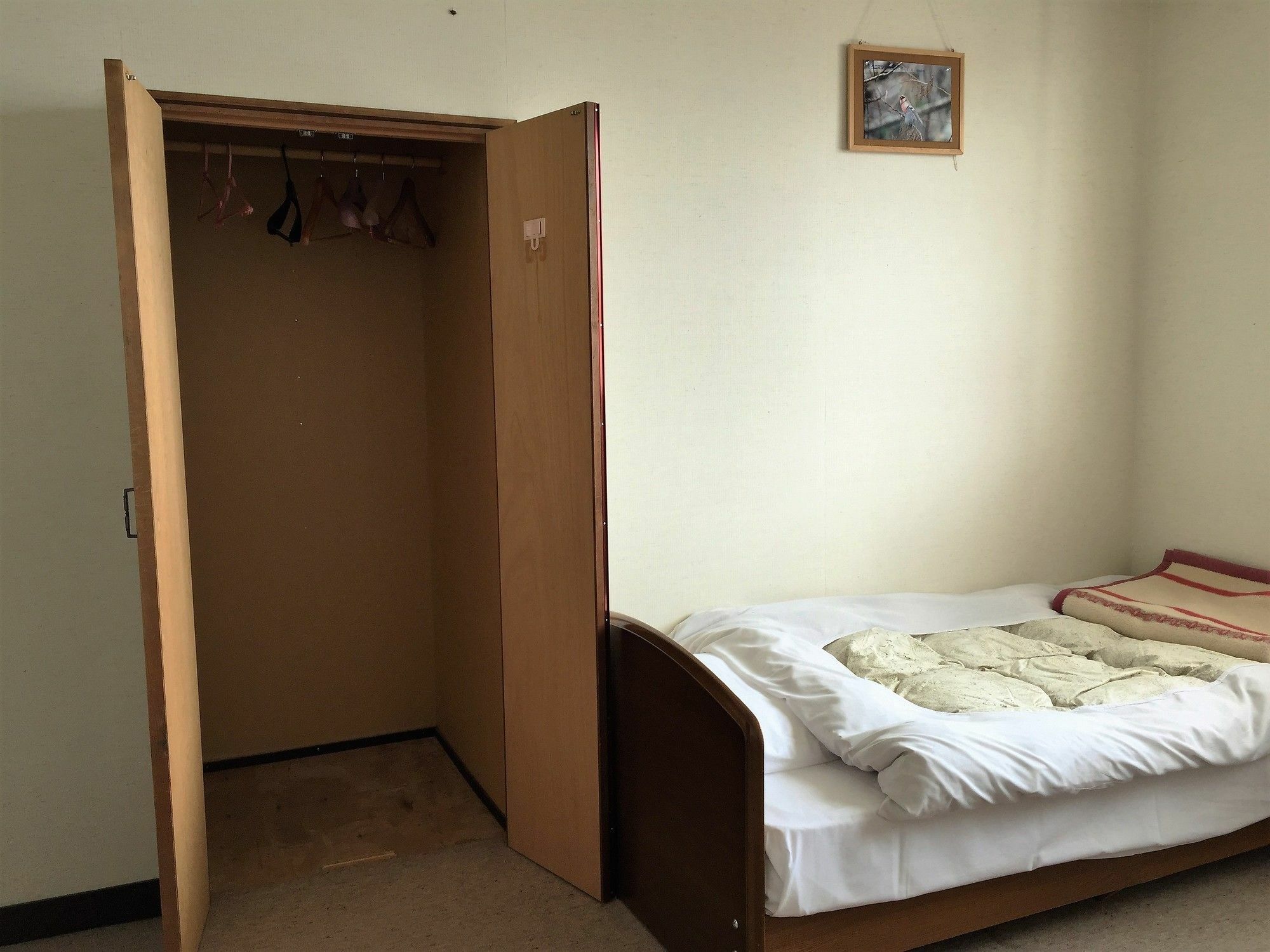 Pension Hobby Hakuba Norikura Otari Esterno foto