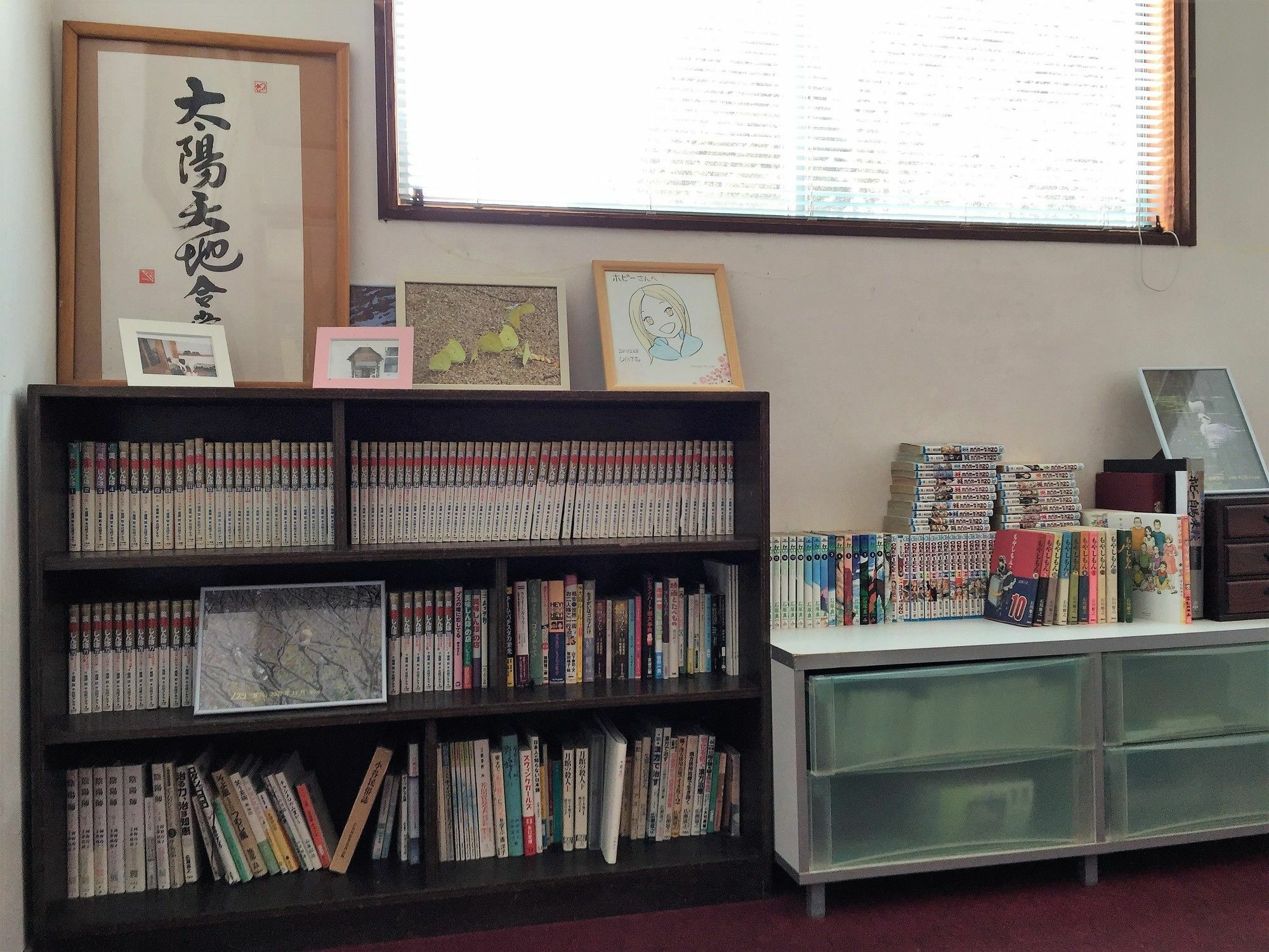Pension Hobby Hakuba Norikura Otari Esterno foto