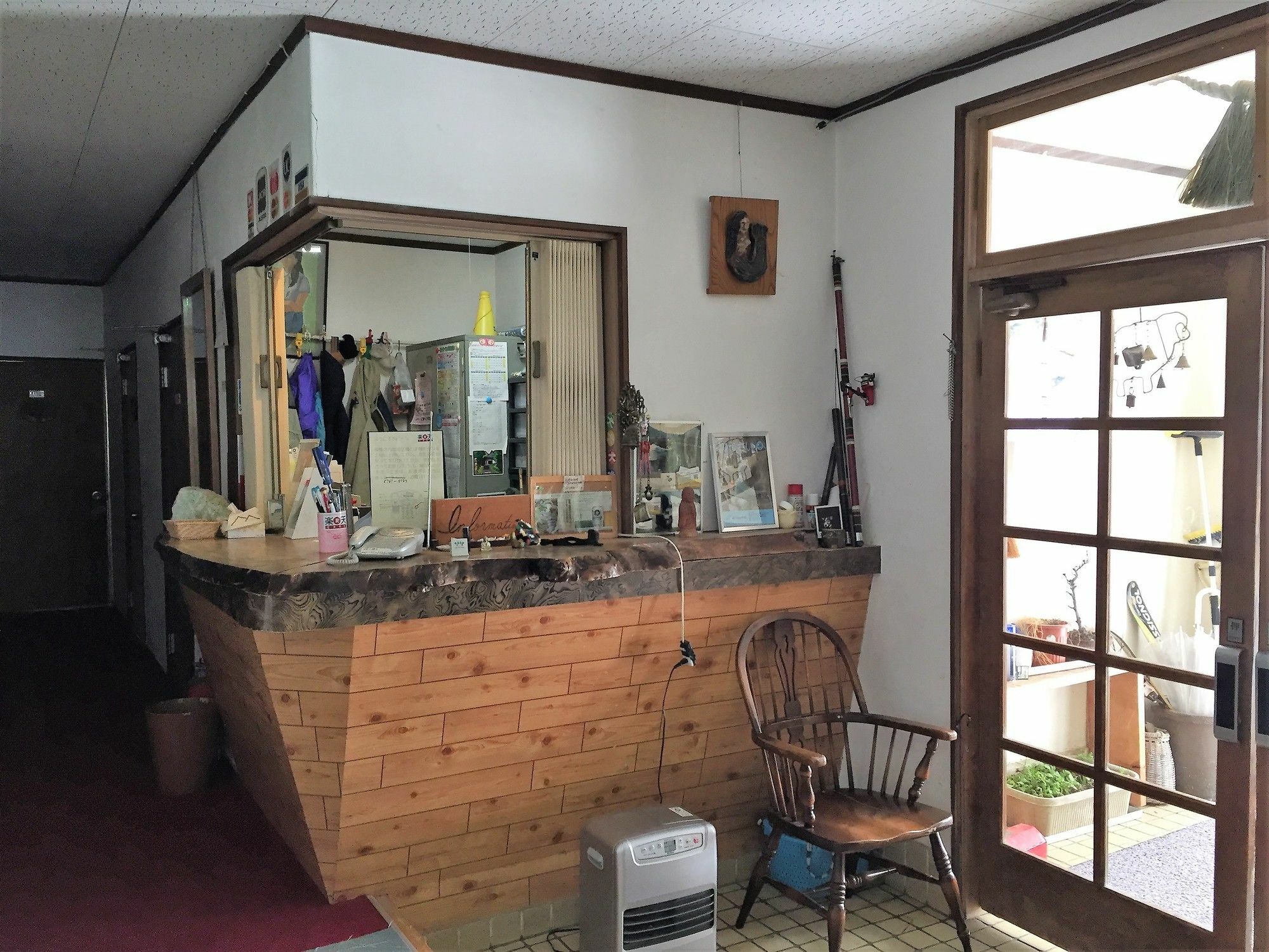 Pension Hobby Hakuba Norikura Otari Esterno foto