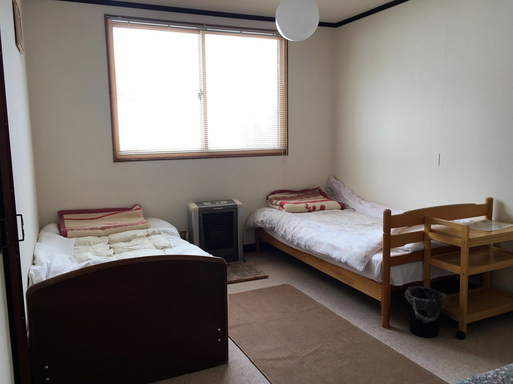 Pension Hobby Hakuba Norikura Otari Esterno foto